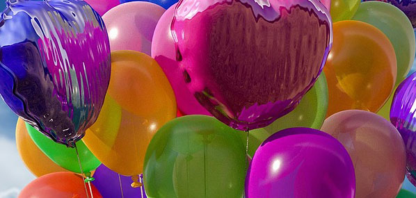 Balloons & Gifts