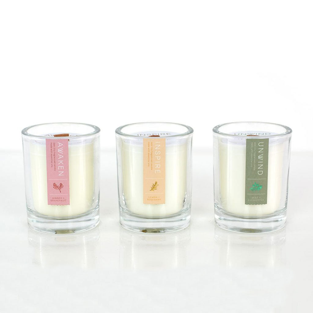 DL Candles – ROCKY MOUNTAIN FLOWERS & GIFTING, Aurora CO