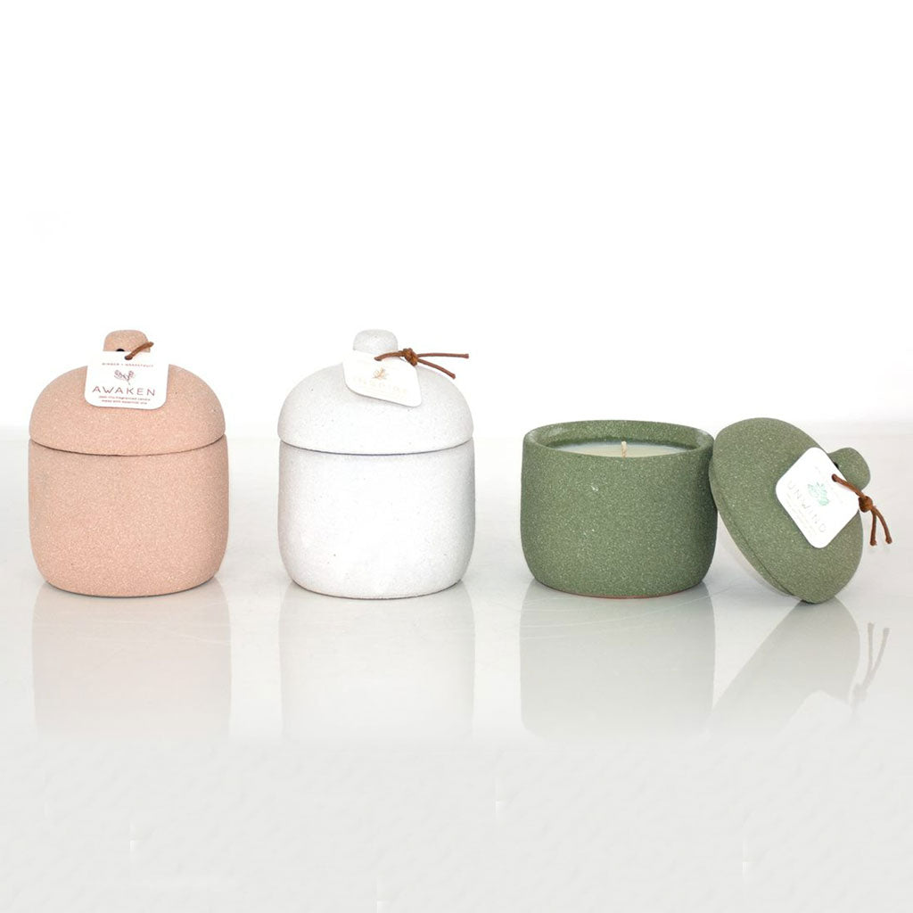 DL Candles