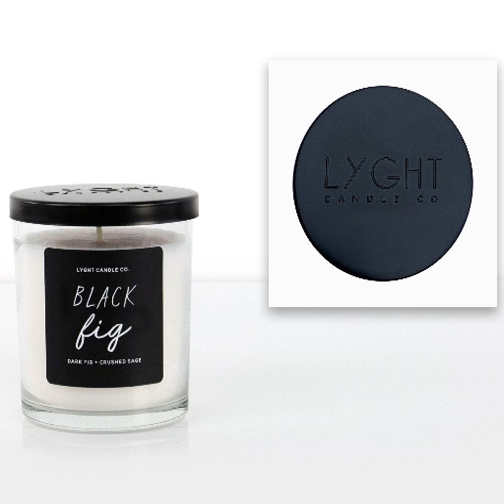 Black Candle