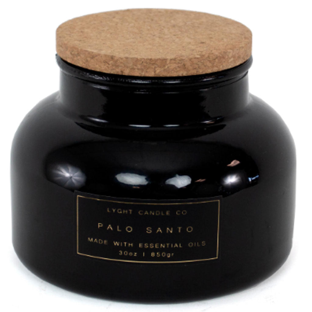 Black Candle