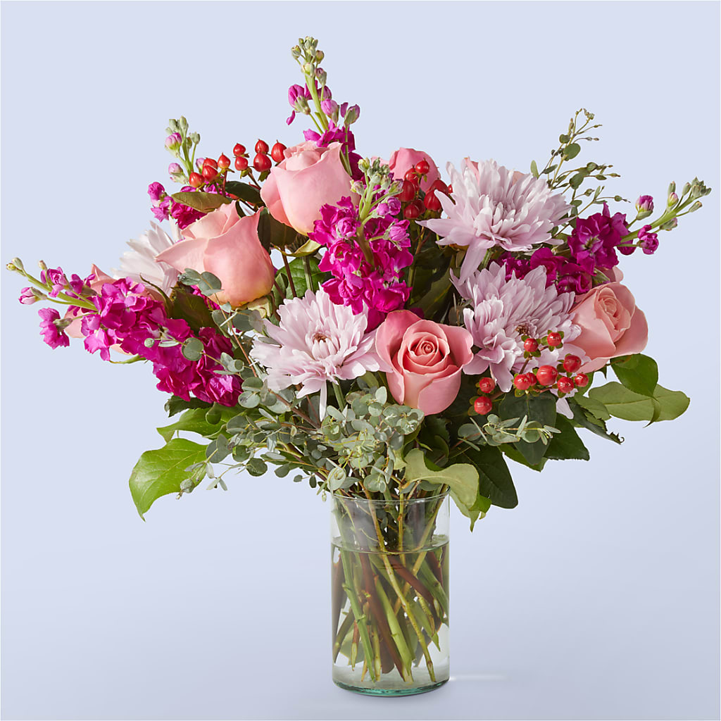 Sunday Morning Bouquet – ROCKY MOUNTAIN FLOWERS & GIFTING, Aurora CO
