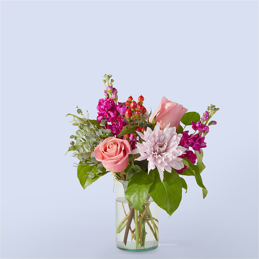 Sunday Morning Bouquet – ROCKY MOUNTAIN FLOWERS & GIFTING, Aurora CO