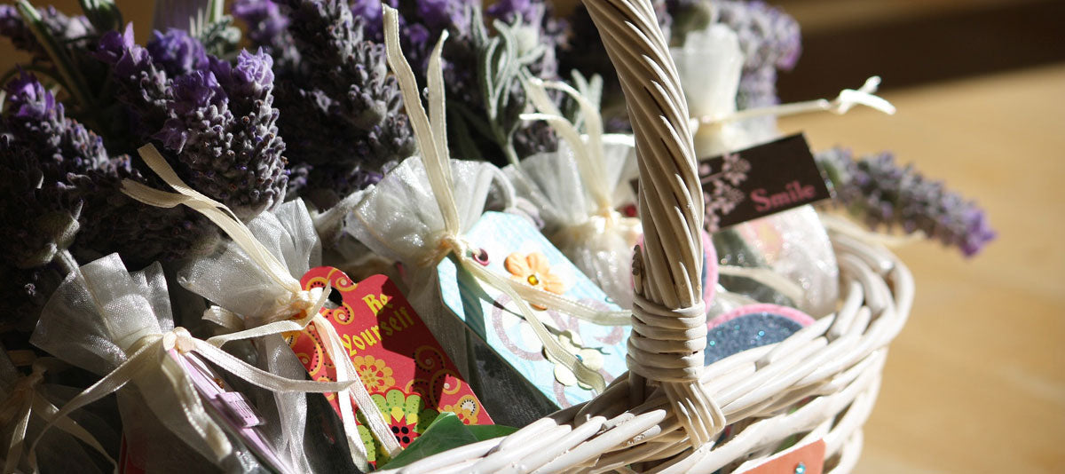 Gift Baskets & Gifts