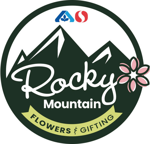 Rocky Mountain Flowers & Gifting