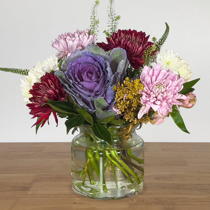 Garden Spot Arrangement – ROCKY MOUNTAIN FLOWERS & GIFTING, Aurora CO