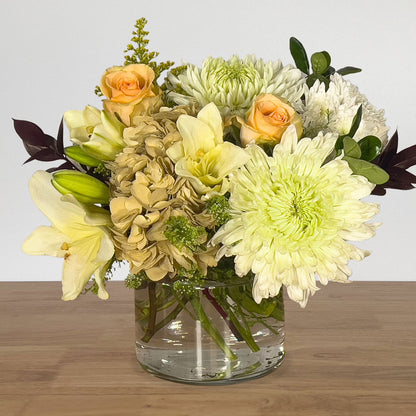 Gateway to the Rockies Arrangement – ROCKY MOUNTAIN FLOWERS & GIFTING, Aurora CO