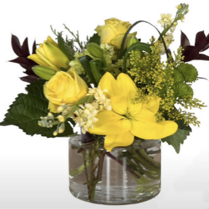 5280 Arrangement – ROCKY MOUNTAIN FLOWERS & GIFTING, Aurora CO
