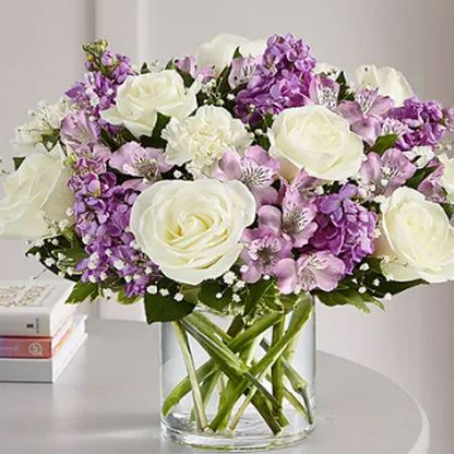 Lovely Lavender – ROCKY MOUNTAIN FLOWERS & GIFTING, Aurora CO