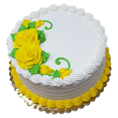 On-Line Floral DL - White Flavor – ROCKY MOUNTAIN FLOWERS & GIFTING, Aurora CO