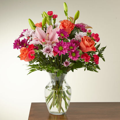 Light of My Life – ROCKY MOUNTAIN FLOWERS & GIFTING, Aurora CO