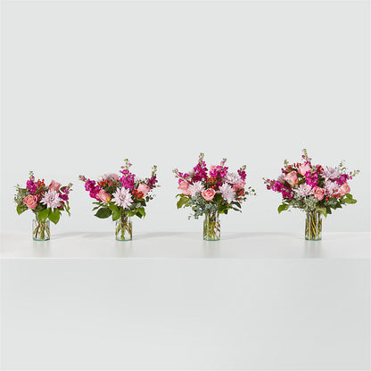 Sunday Morning Bouquet – ROCKY MOUNTAIN FLOWERS & GIFTING, Aurora CO